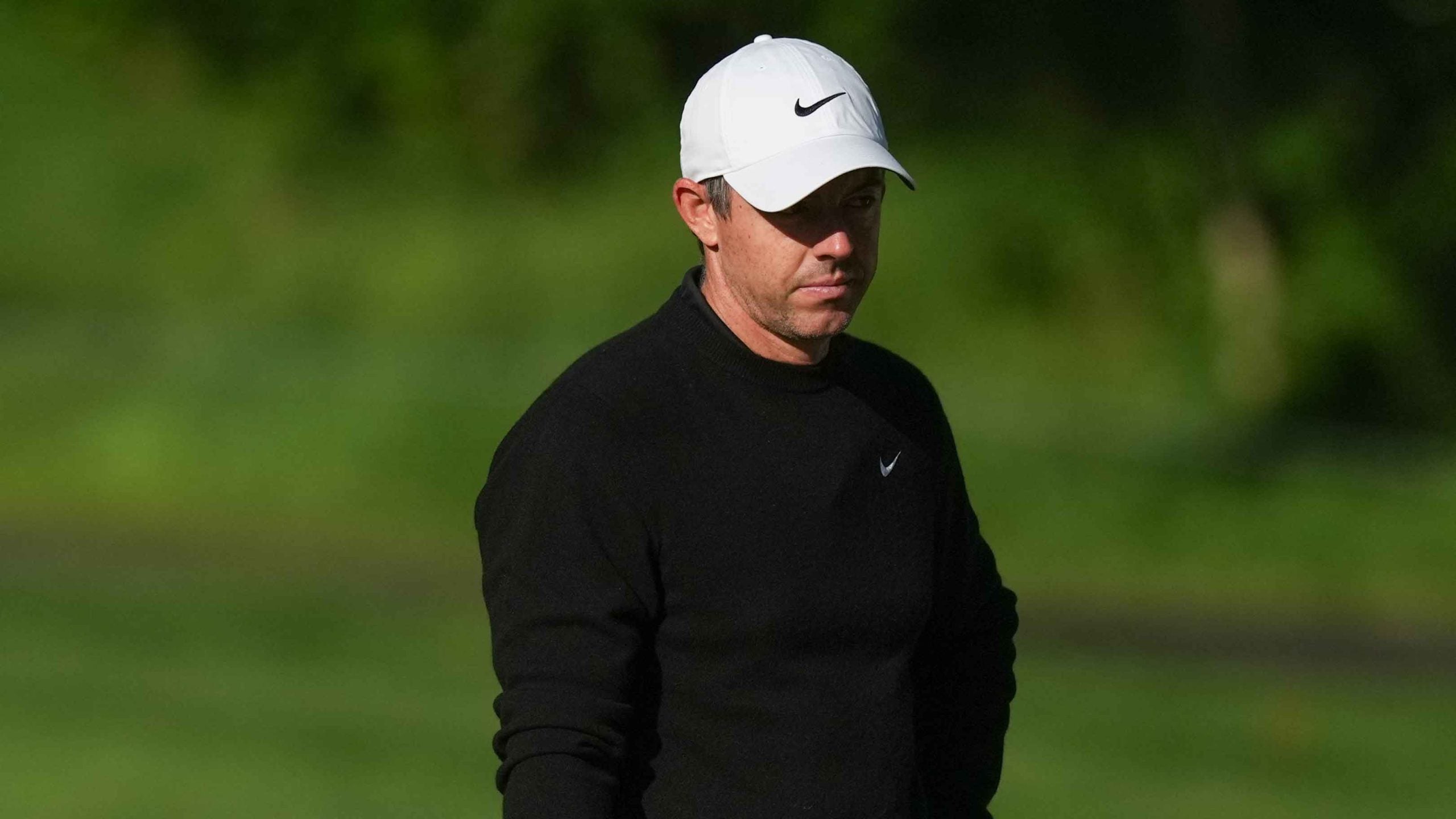 Rory McIlroy has been ‘frustrated’ at Memorial. Jack Nicklaus has solutions