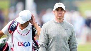 Rory McIlroy's 8-year U.S. Open plan is working perfectly
