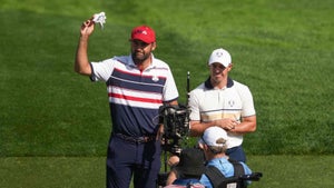 Tour Confidential: U.S. Open favorites, storylines, Scottie vs. Rory and more