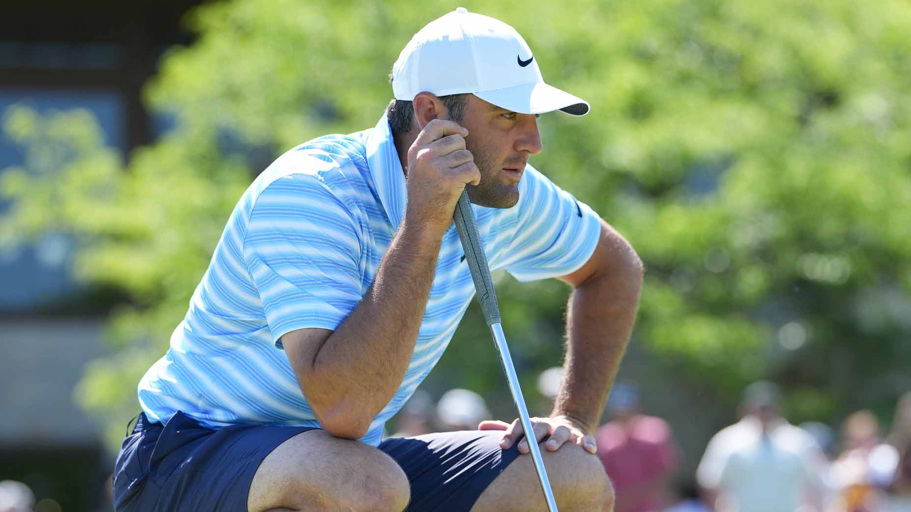 2026 Memorial Tournament Thursday TV coverage: How to watch Round 1 2026 Memorial Tournament Thursday TV coverage: How to watch Round 1