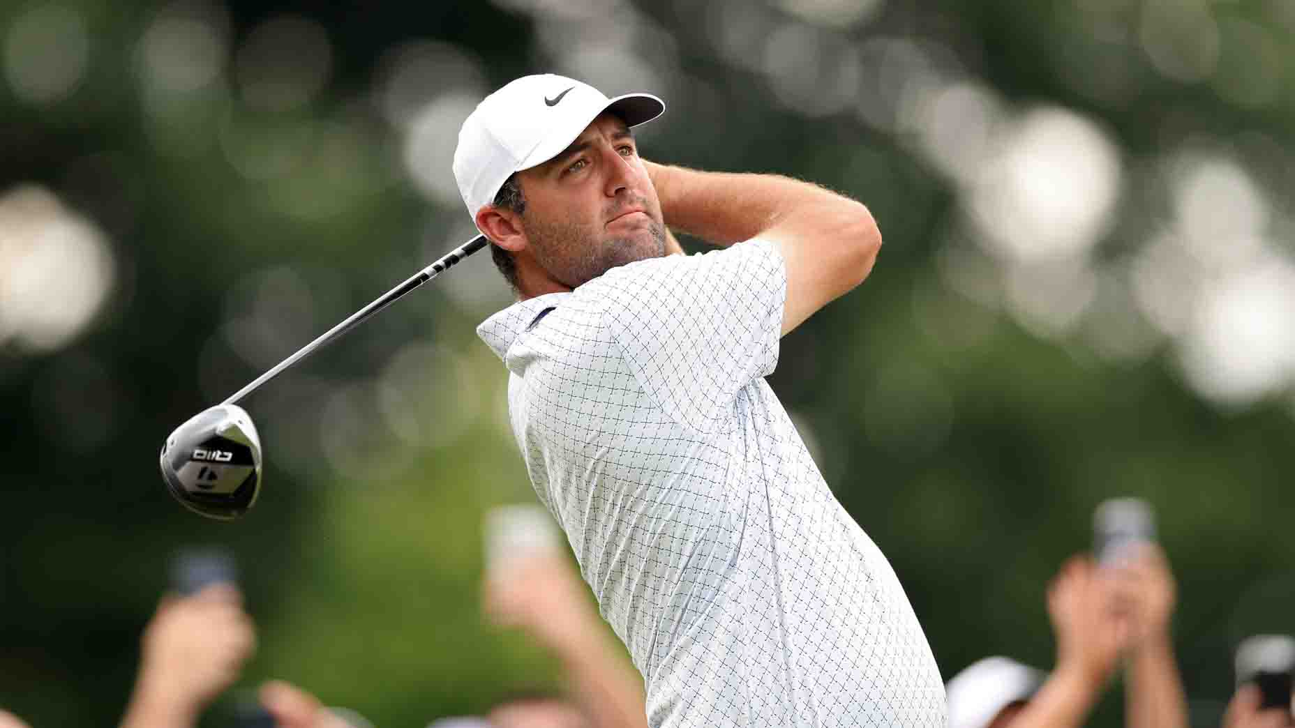 2026 Travelers Championship Sunday times: Round 4 pairings 2026 Travelers Championship Sunday times: Round 4 pairings