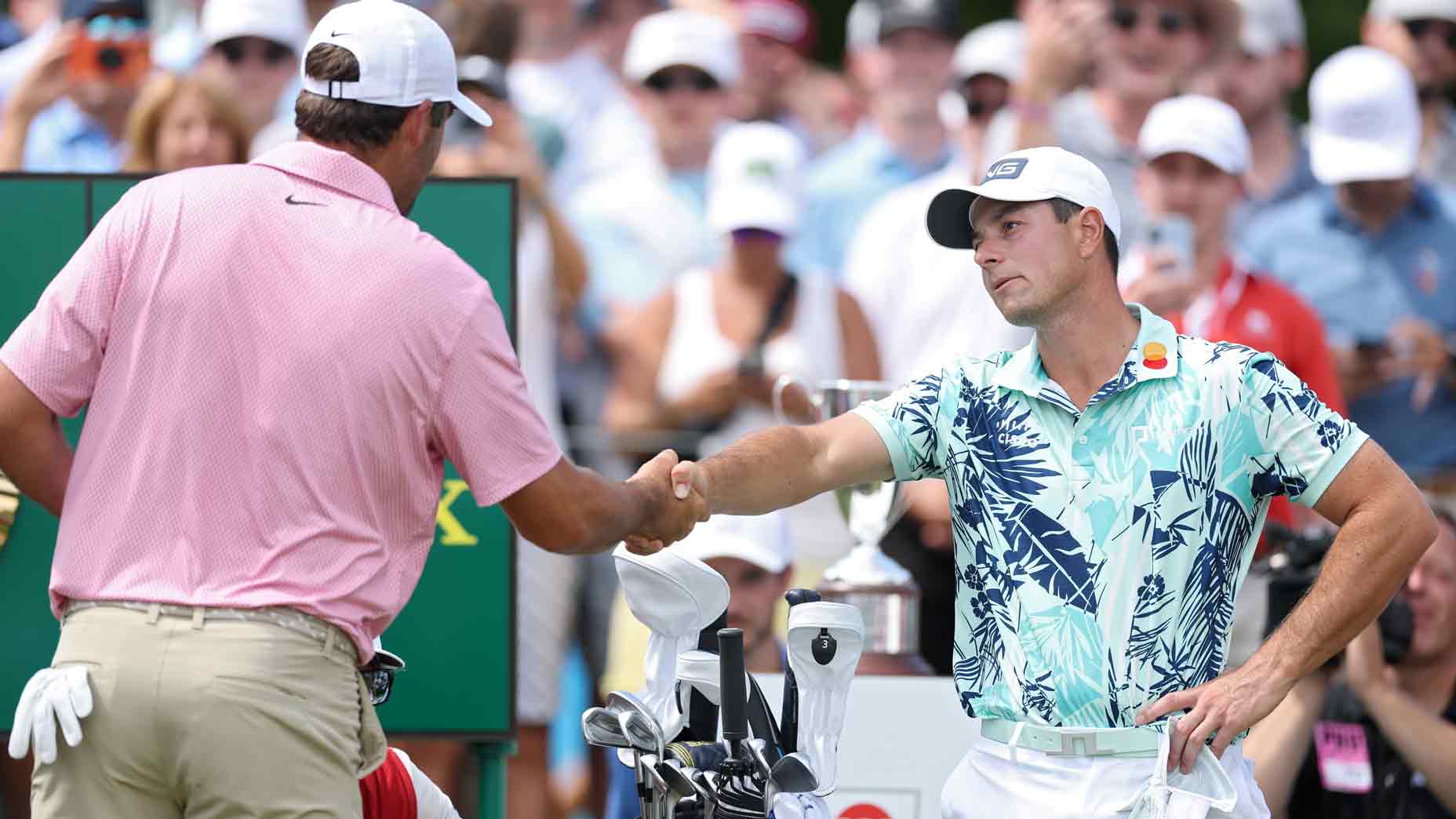 2026 Travelers Championship Monday playoff TV coverage: How to watch 2026 Travelers Championship Monday playoff TV coverage: How to watch