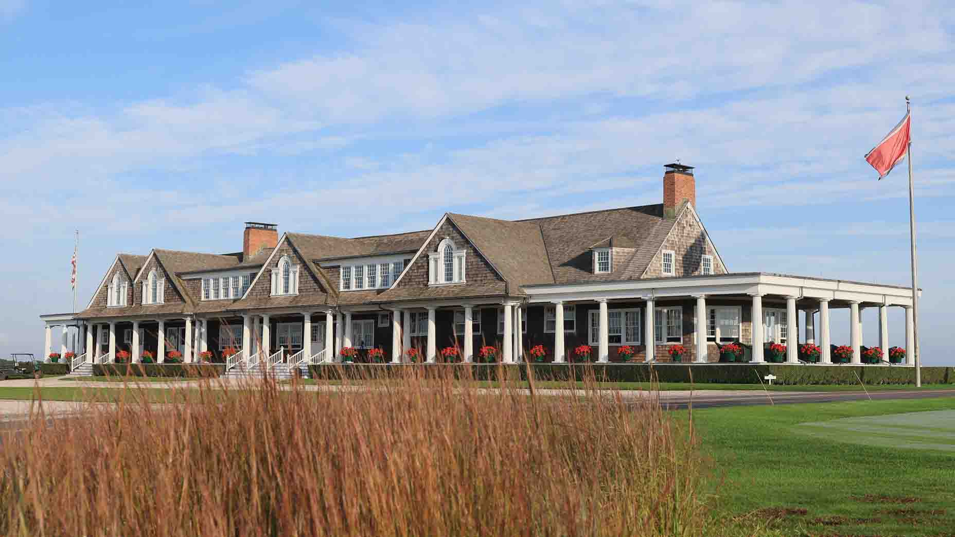 5 things you didn't know about the US Open site 5 things you didn't know about the US Open site