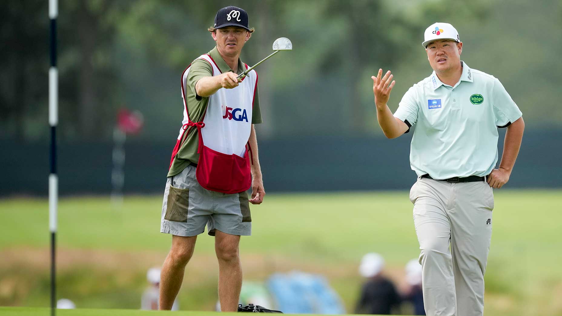 This 'crazy' and 'brutal' par-3 is bullying U.S. Open players (again)