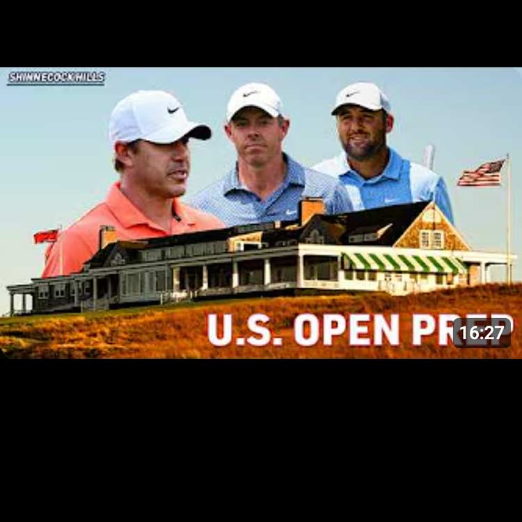 2026 U.S. Open at Shinnecock Hills preview