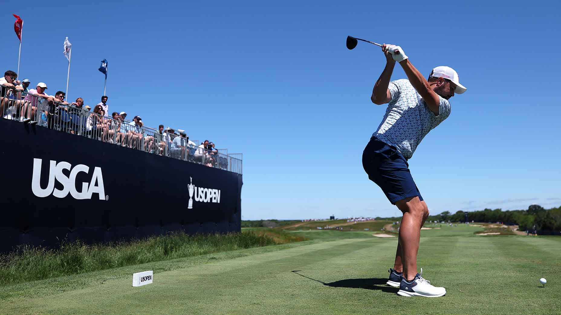 The USGA is changing golf’s golf swing system, earning a surprise endorsement from the PGA Tour The USGA is changing golf’s golf swing system, earning a surprise endorsement from the PGA Tour