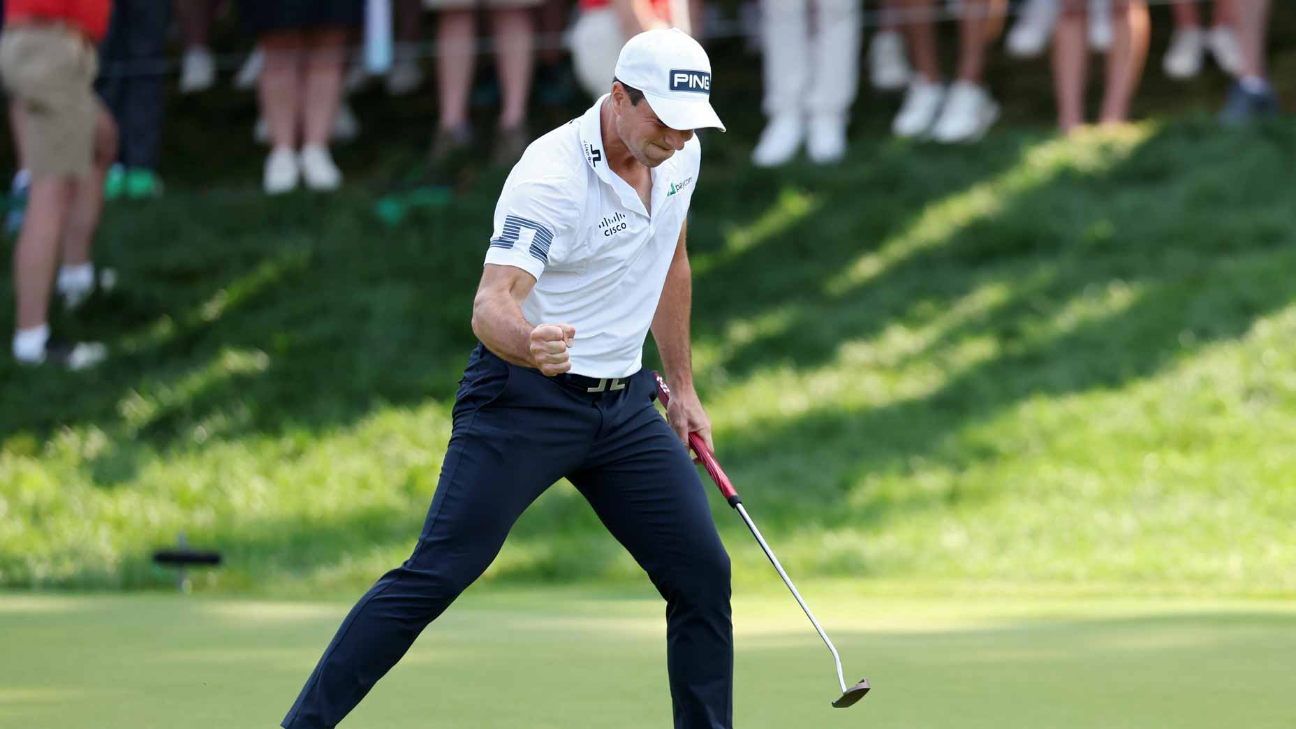 2026 Travelers Championship money: Here’s how much every player made 