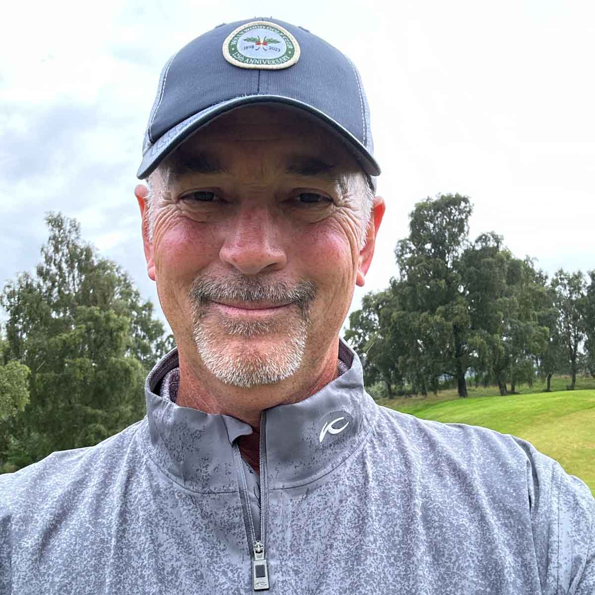 rob wolf of the travis society