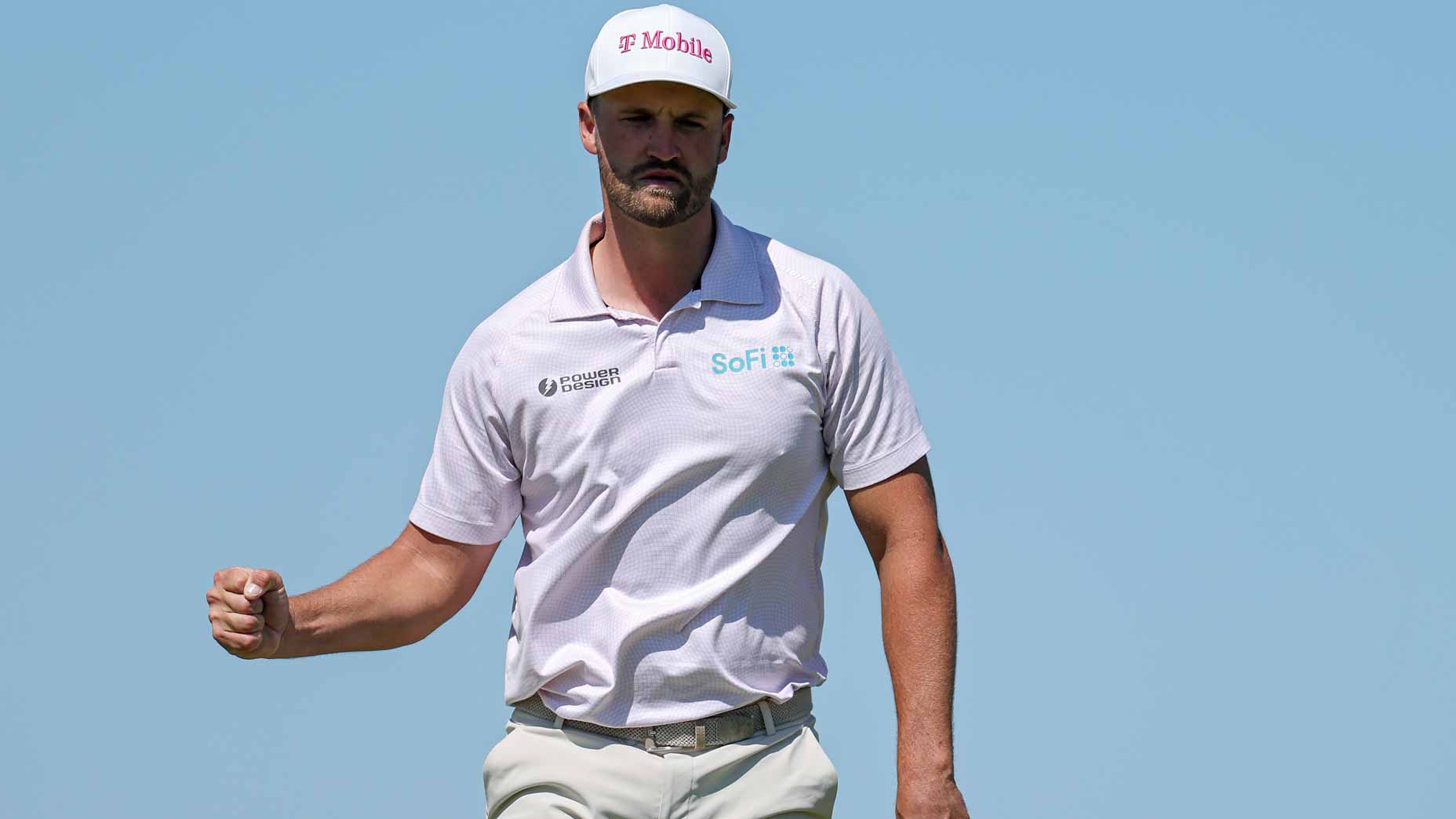 Wyndham Clark holds on at Shinnecock, wins 2nd U.S. Open title Wyndham Clark holds on at Shinnecock, wins 2nd U.S. Open title
