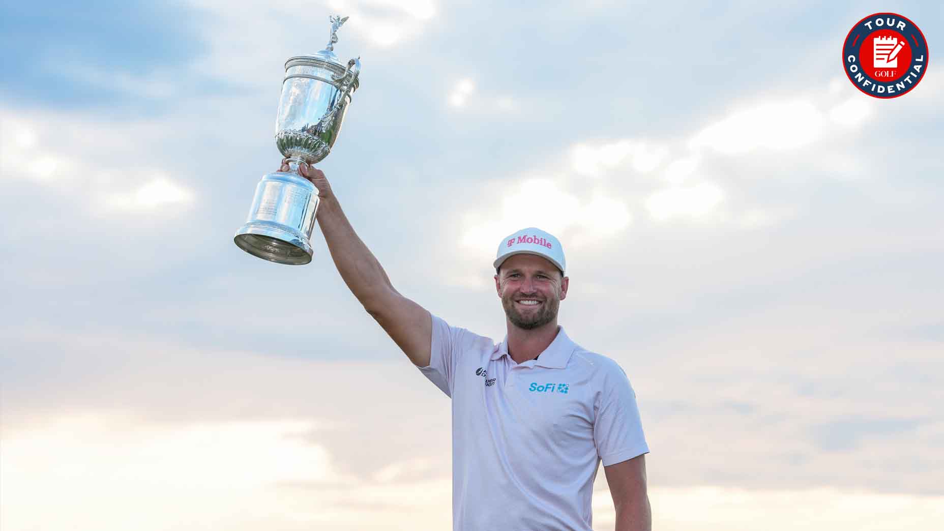 Snaps Wyndham Clark’s US Open victory at Shinnecock Snaps Wyndham Clark’s US Open victory at Shinnecock