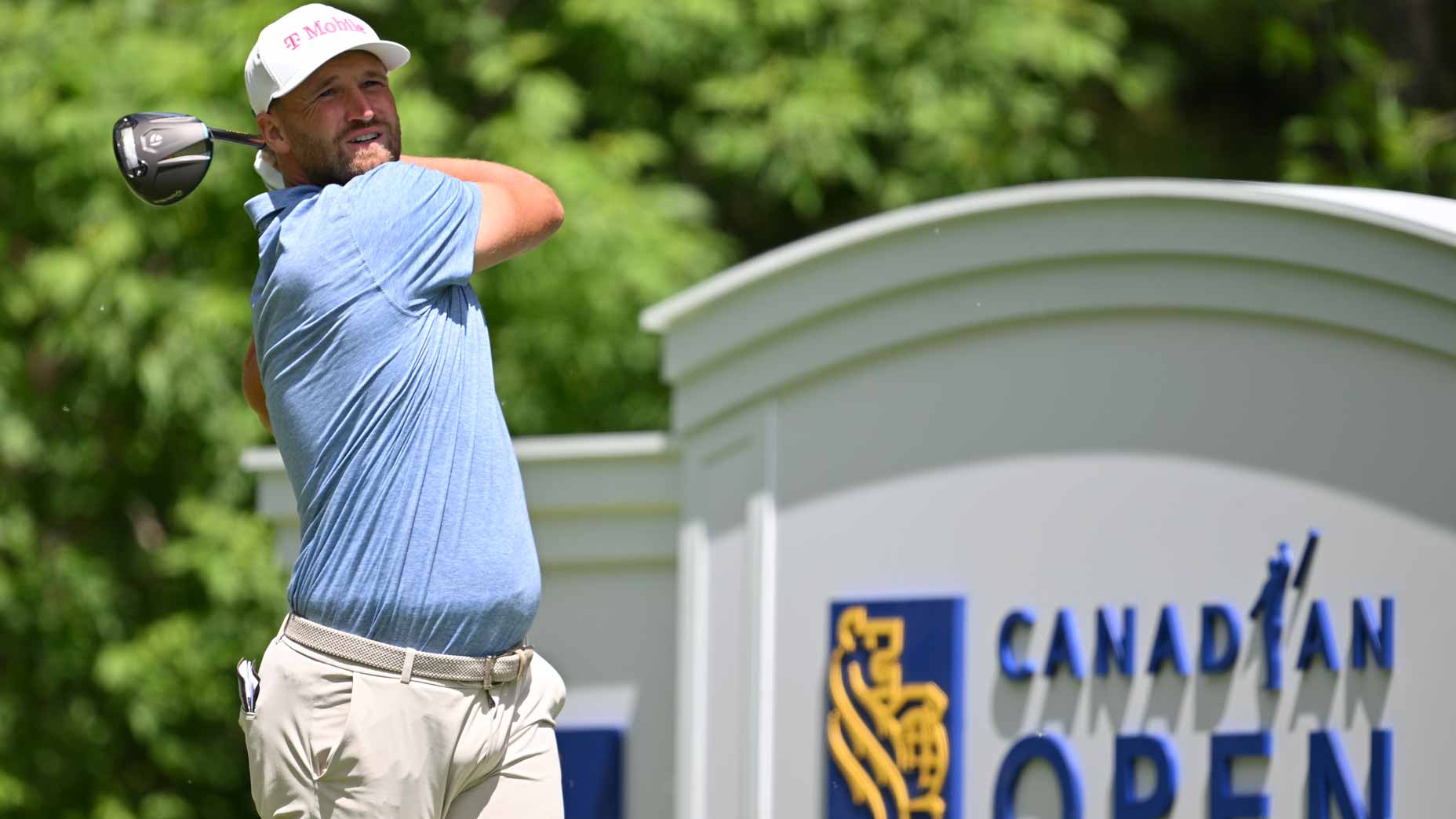 2026 RBC Canadian Open purse: Payout breakdown, winner’s share