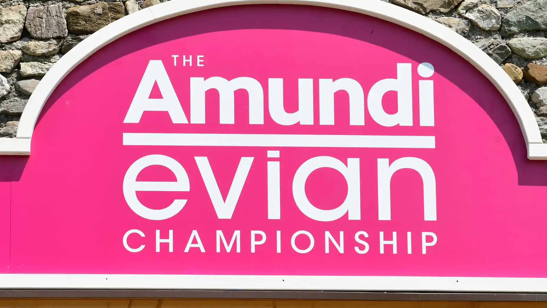 2026 Amundi Evian Championship: TV coverage, streaming info, how to watch, tee times