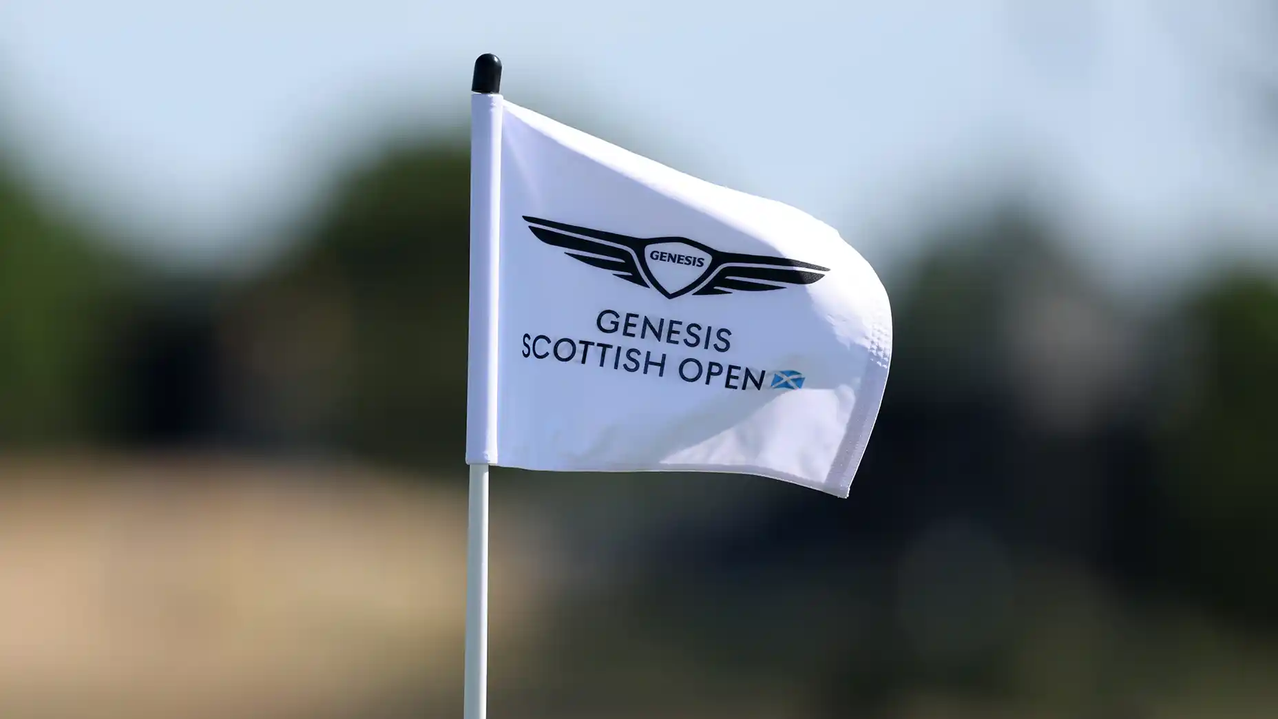 2026 Genesis Scottish Open Saturday times: Round 3 pairings 2026 Genesis Scottish Open Saturday times: Round 3 pairings