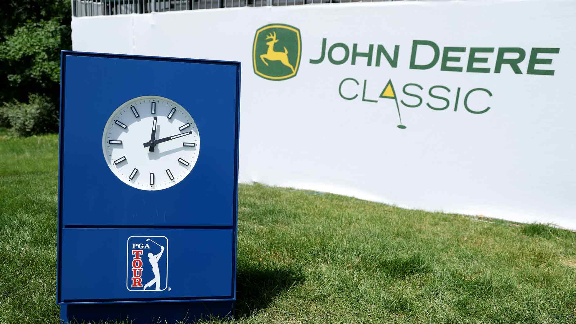 2026 John Deere Classic Friday TV coverage: How to watch Round 2 2026 John Deere Classic Friday TV coverage: How to watch Round 2