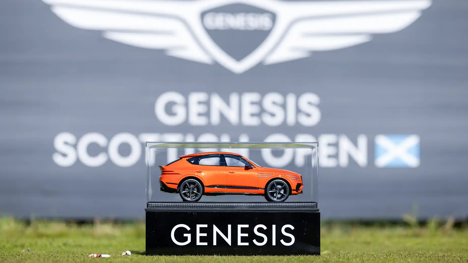 2026 Genesis Scottish Open Saturday TV coverage: How to watch Round 3 2026 Genesis Scottish Open Saturday TV coverage: How to watch Round 3