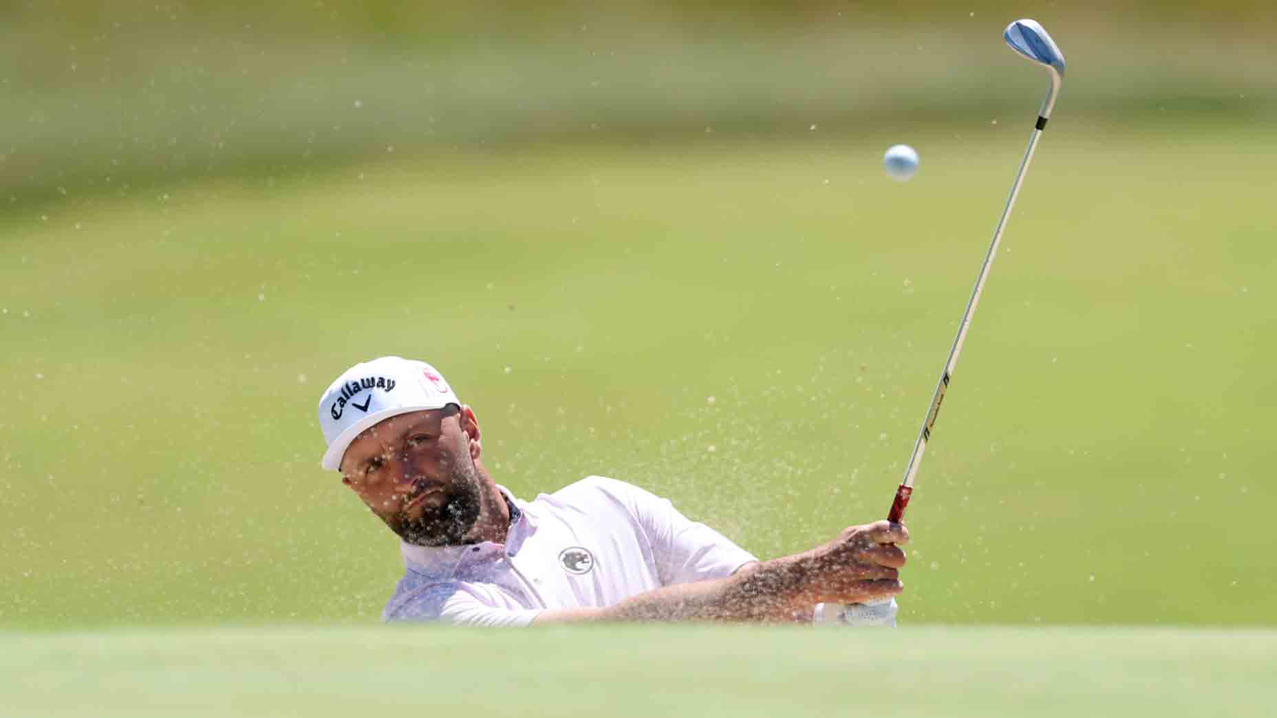 LIV Golf needs investors. Will one of them be Jon Rahm? LIV Golf needs investors. Will one of them be Jon Rahm?