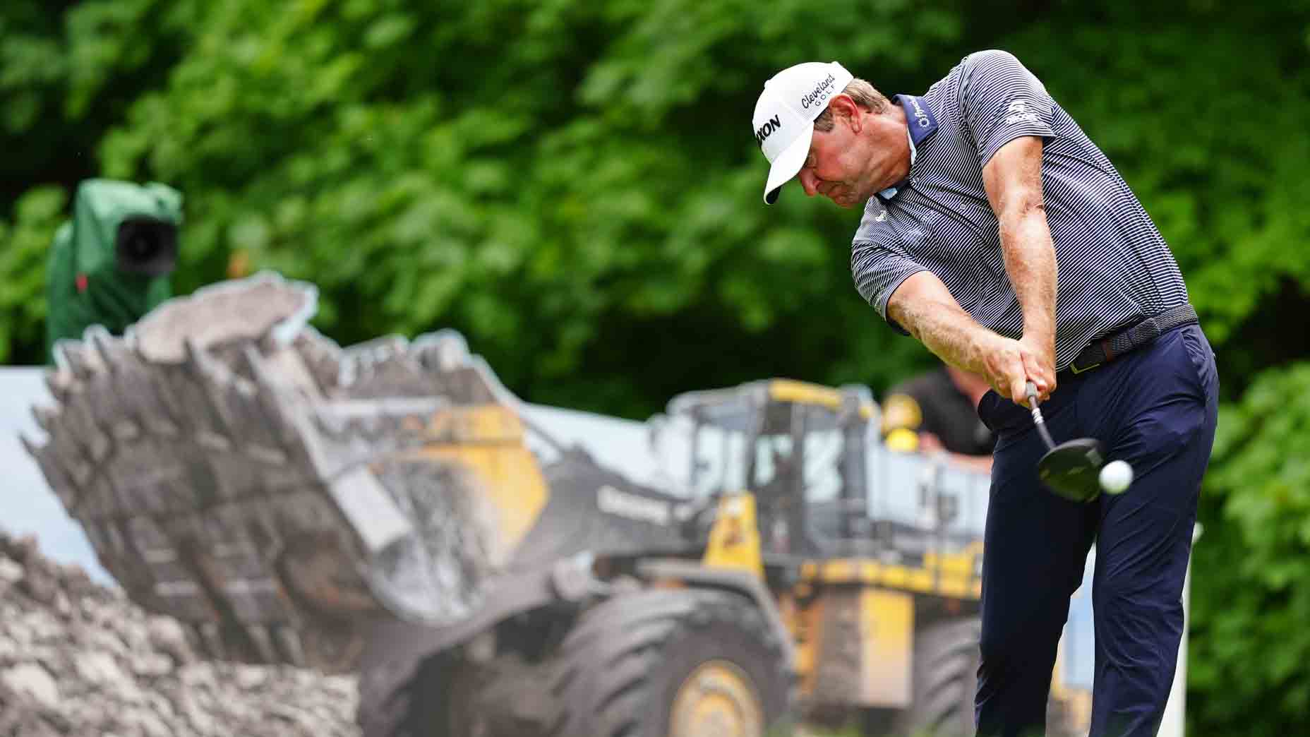 2026 John Deere Classic purse: Payout info, winner’s share