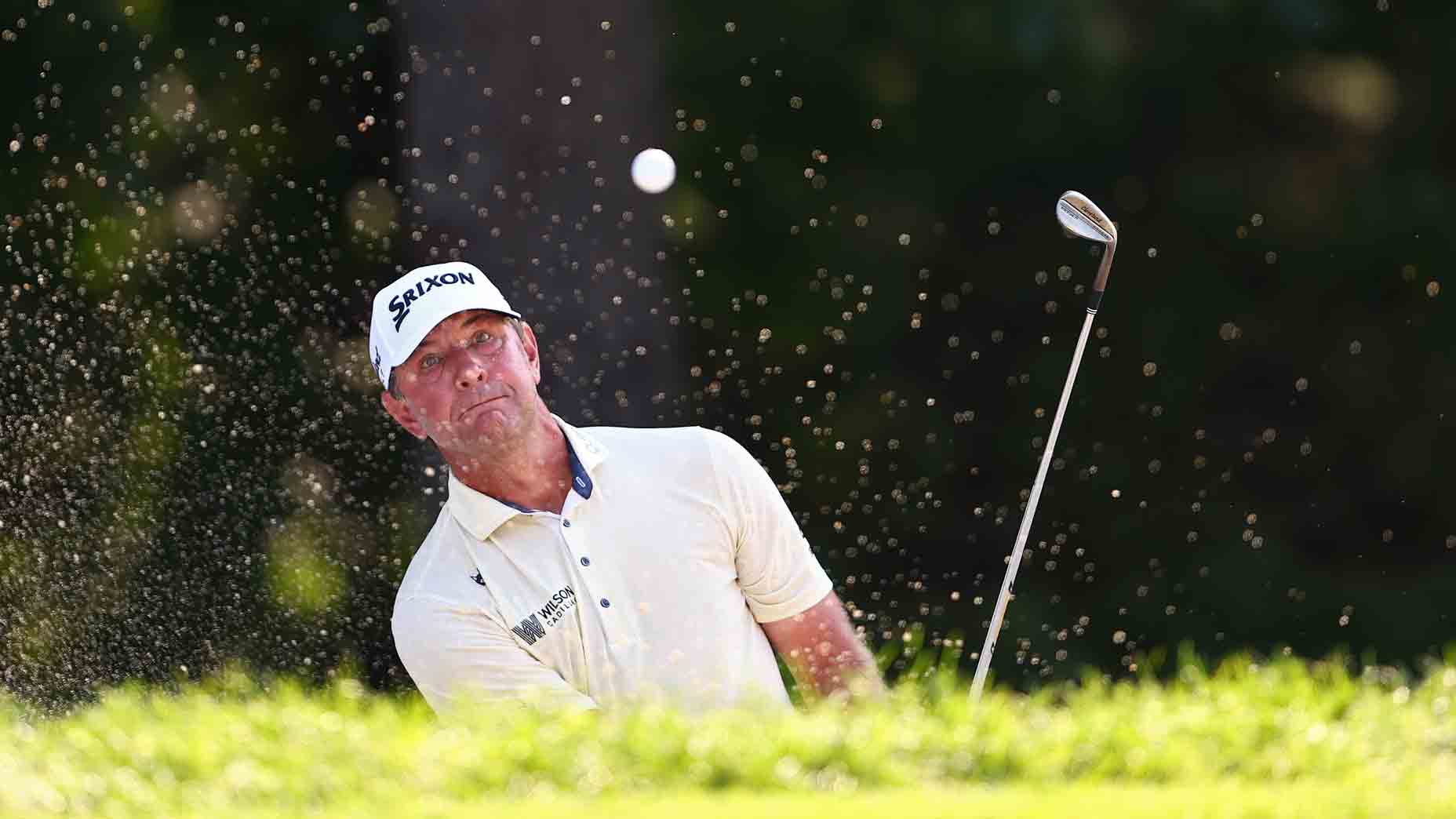2026 John Deere Classic Saturday tee times: Round 3 groups 2026 John Deere Classic Saturday tee times: Round 3 groups