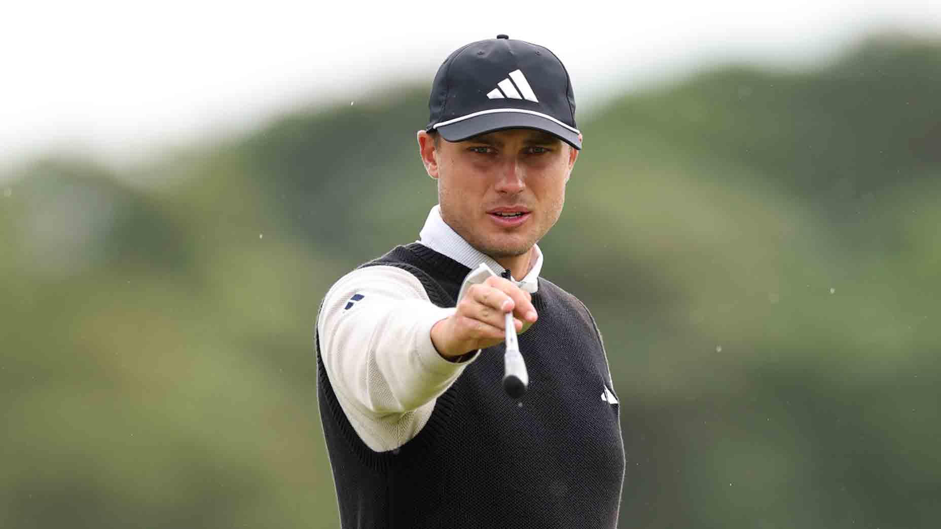 Genesis Scottish Open betting guide: 4 picks our expert loves this week Genesis Scottish Open betting guide: 4 picks our expert loves this week