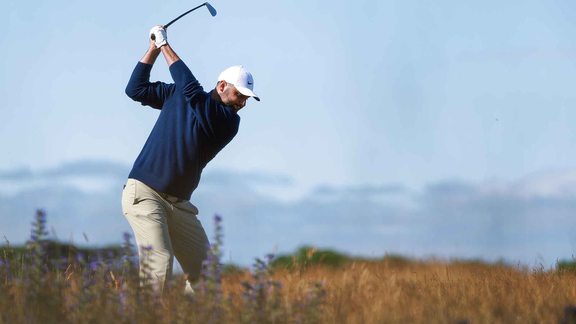 Scottish Open offers pros something most tournaments can’t
