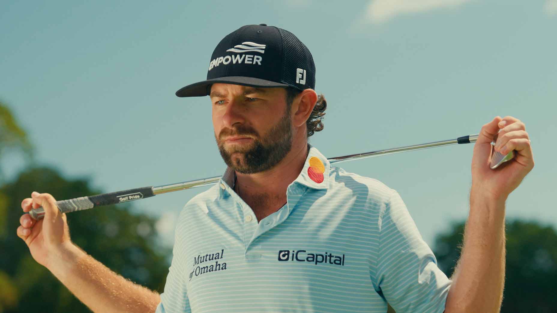 Inside Cameron Young’s breakthrough: How golf’s intriguing star joined its elite Inside Cameron Young’s breakthrough: How golf’s intriguing star joined its elite