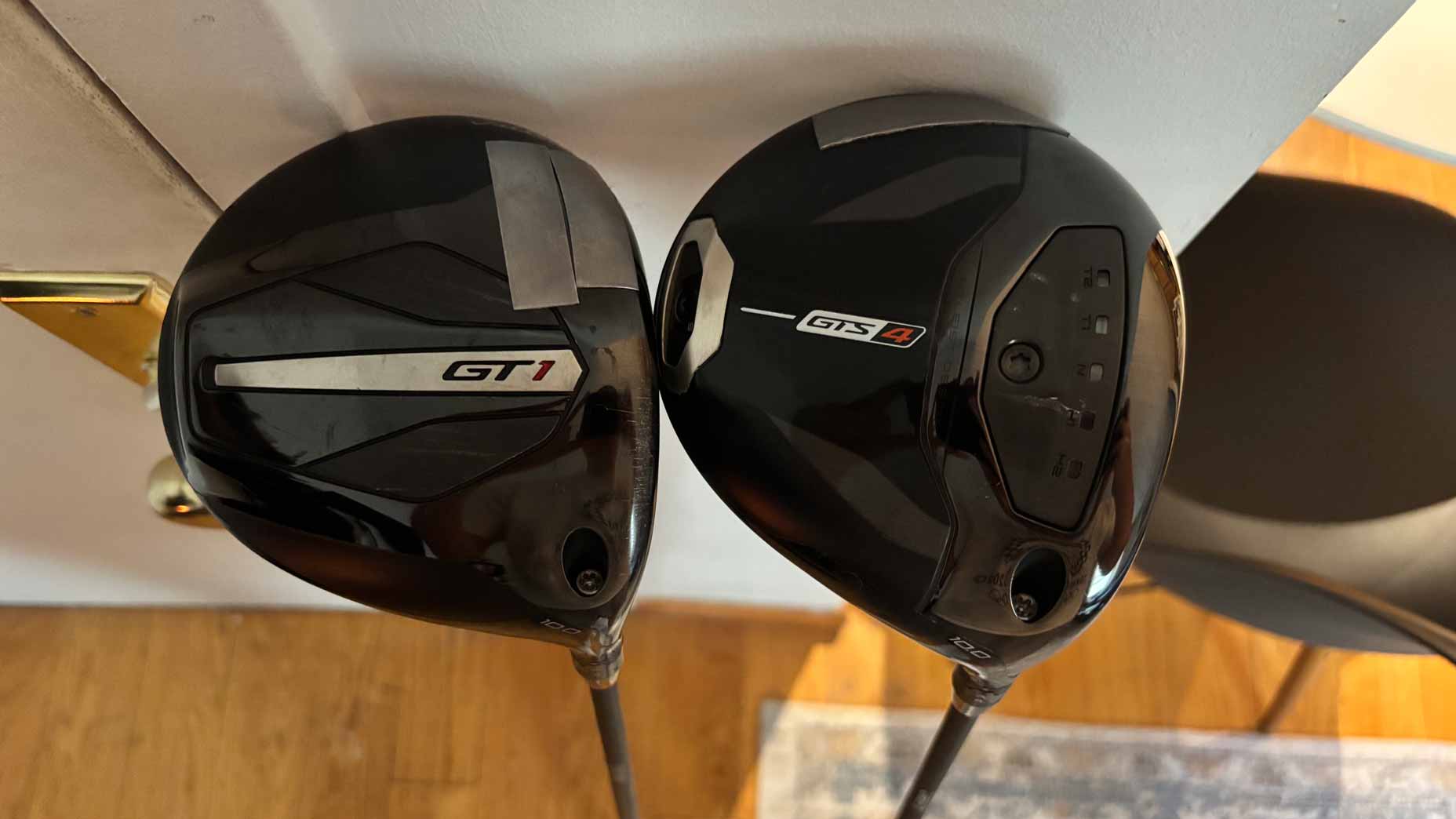 Sometimes a new driver really can fix your golf game — under the right circumstances