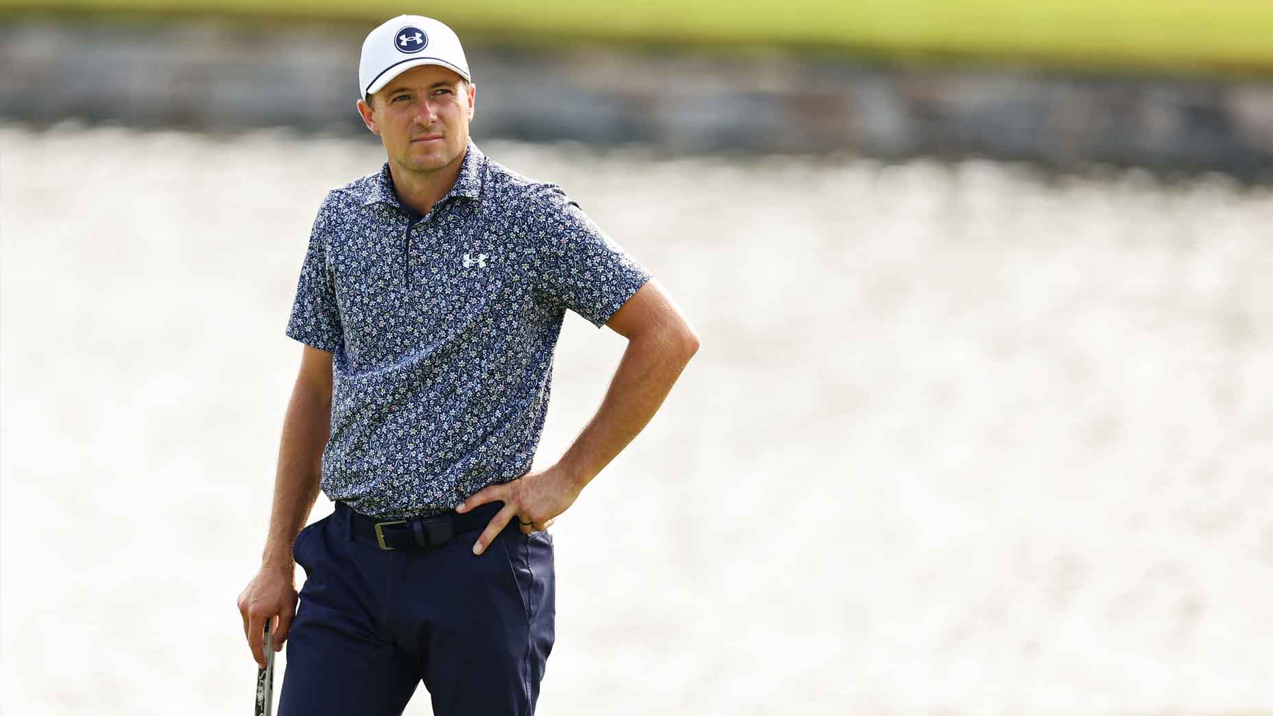 ‘One of the stranger parts’: Jordan Spieth sees weird quirk in PGA Tour’s new schedule ‘One of the stranger parts’: Jordan Spieth sees weird quirk in PGA Tour’s new schedule