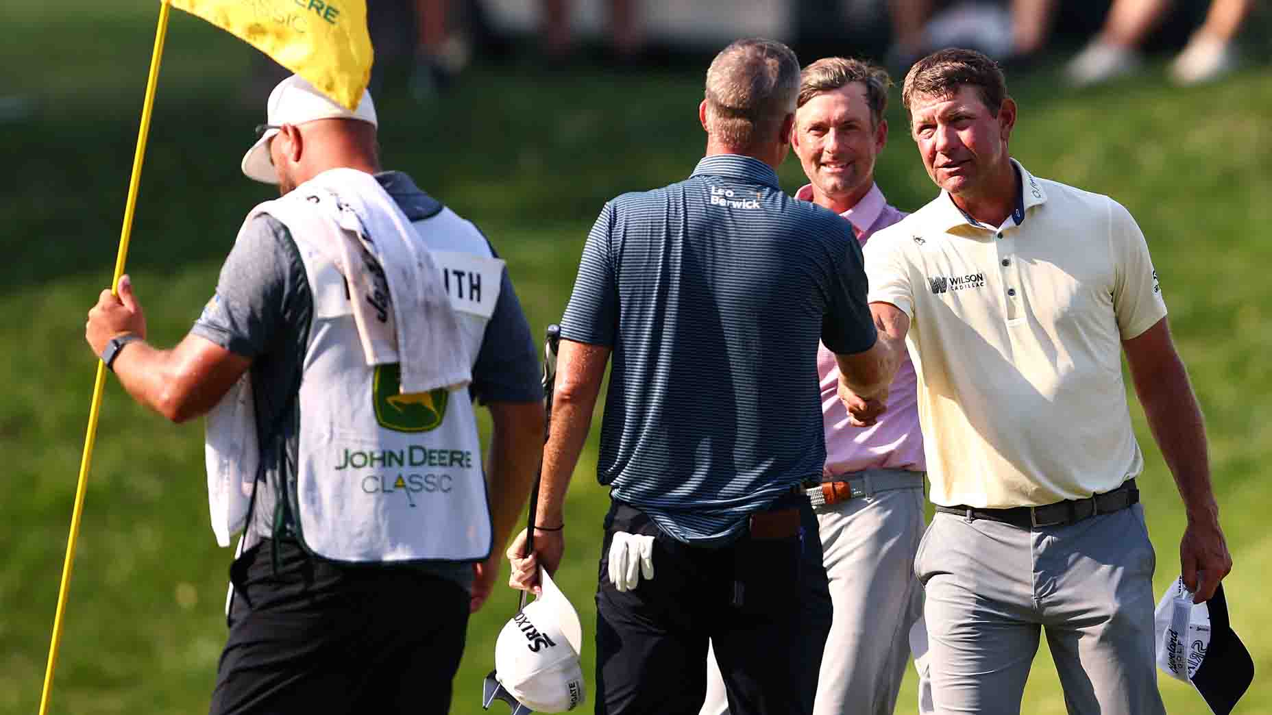 The PGA Tour’s schedule change has 1 ‘hot topic.’ It highlights the new reality