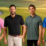 7 great summer golf polos to keep you cool and looking sharp
