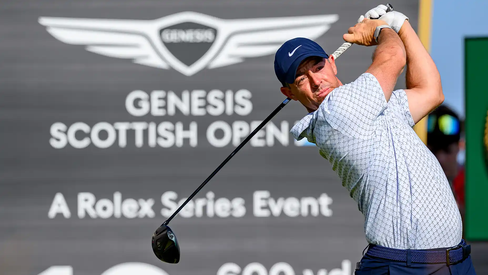 2026 Genesis Scottish Open Friday tee times: Round 2 groupings 2026 Genesis Scottish Open Friday tee times: Round 2 groupings
