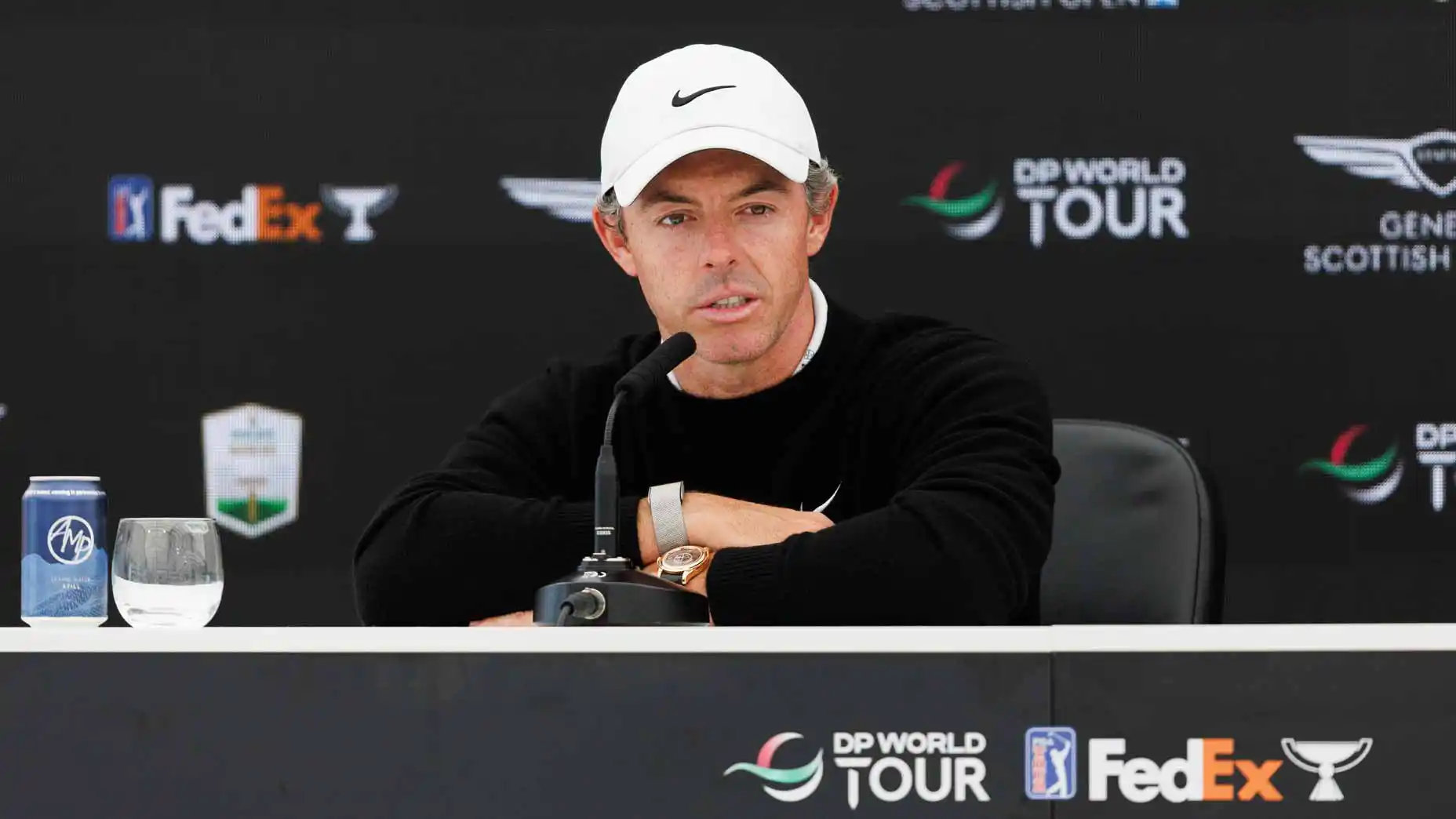 ‘We’ve got to be careful’: Rory McIlroy calls out 1 risk with new PGA Tour schedule ‘We’ve got to be careful’: Rory McIlroy calls out 1 risk with new PGA Tour schedule