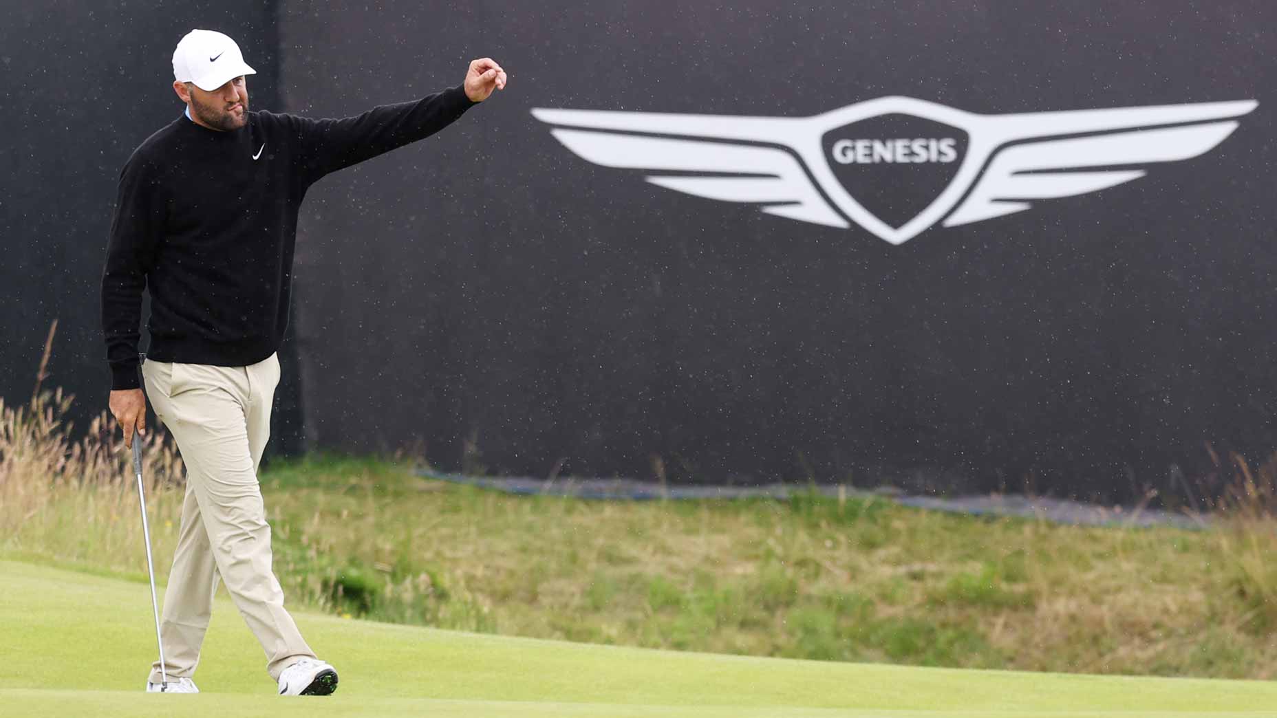 2026 Genesis Scottish Open odds: Scottie Scheffler betting favorite in Open tune-up