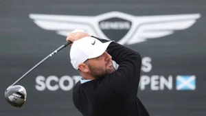2026 Genesis Scottish Open Thursday tee times: Round 1 groupings