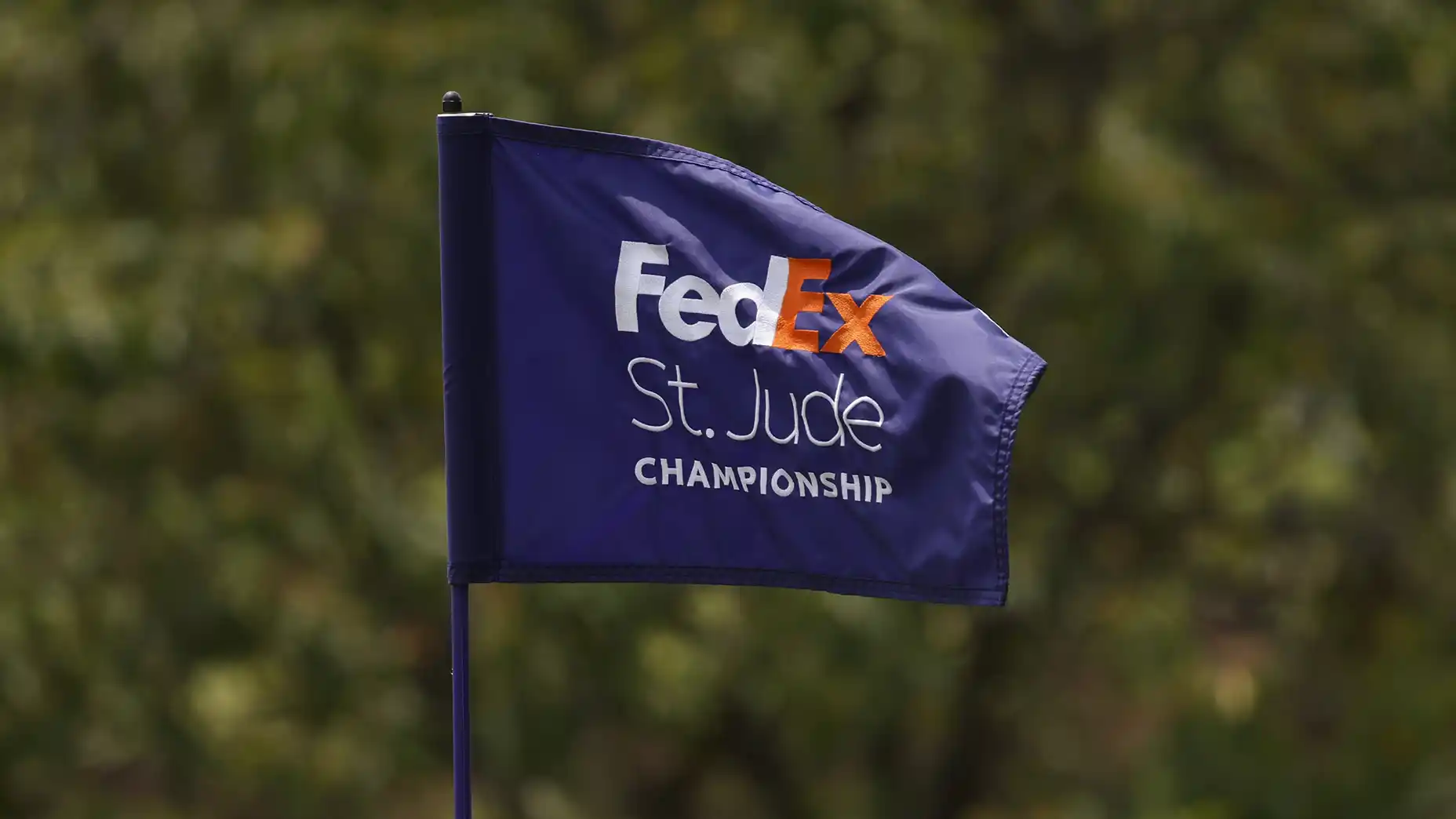 2026 FedEx St. Jude Championship Friday TV coverage: How to watch Round 2