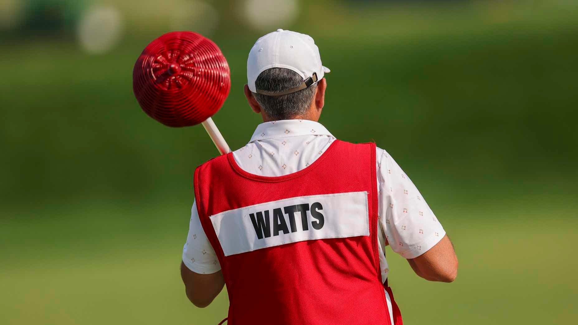 This U.S. Amateur is a glimpse into golf’s future in more ways than you think