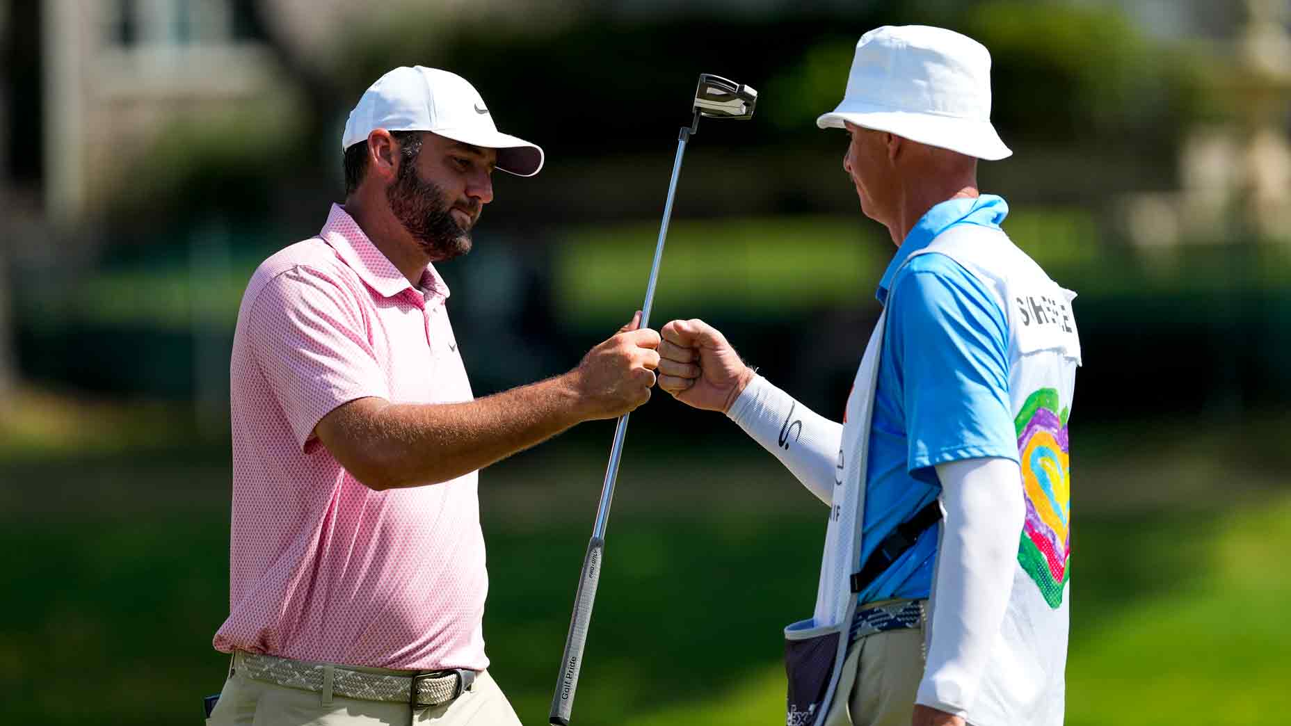 2026 FedEx St. Jude Championship Saturday TV coverage: How to watch Round 3