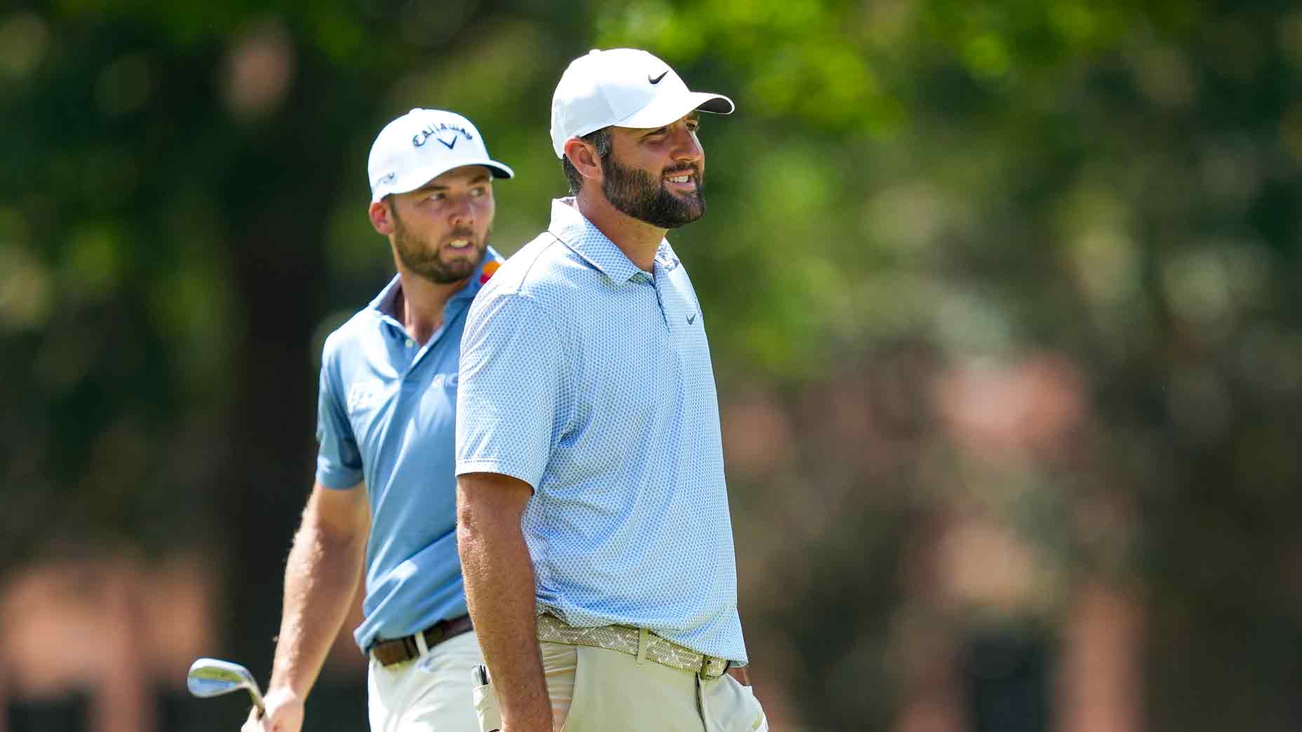 2026 FedEx St. Jude Championship money: Total purse, payout breakdown, winner’s share