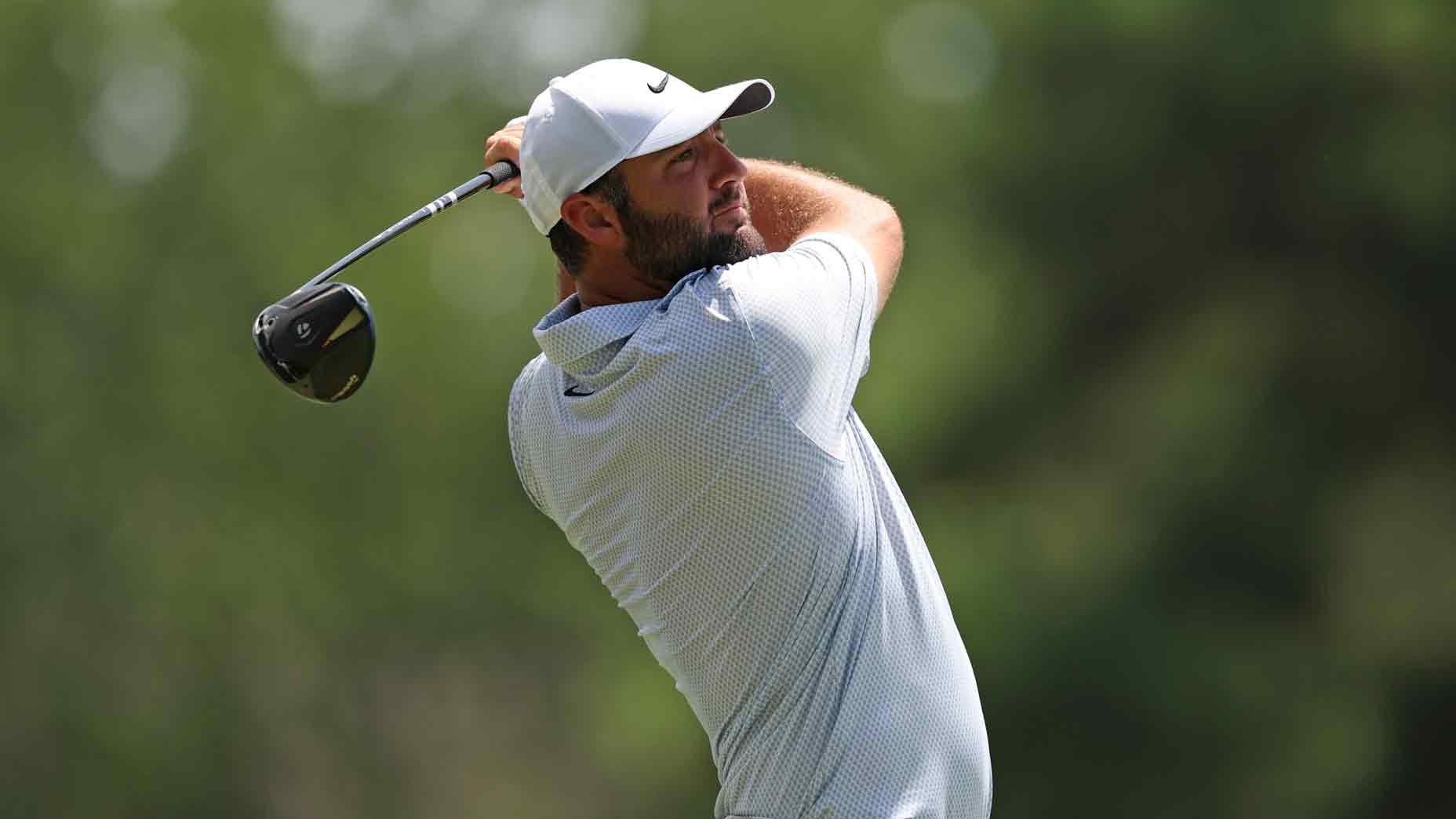 2026 FedEx St. Jude Championship Sunday TV coverage: How to watch Round 4