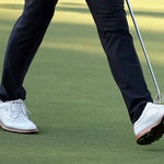 Shop Michael Brennan's polished and sophisticated FootJoy golf shoes