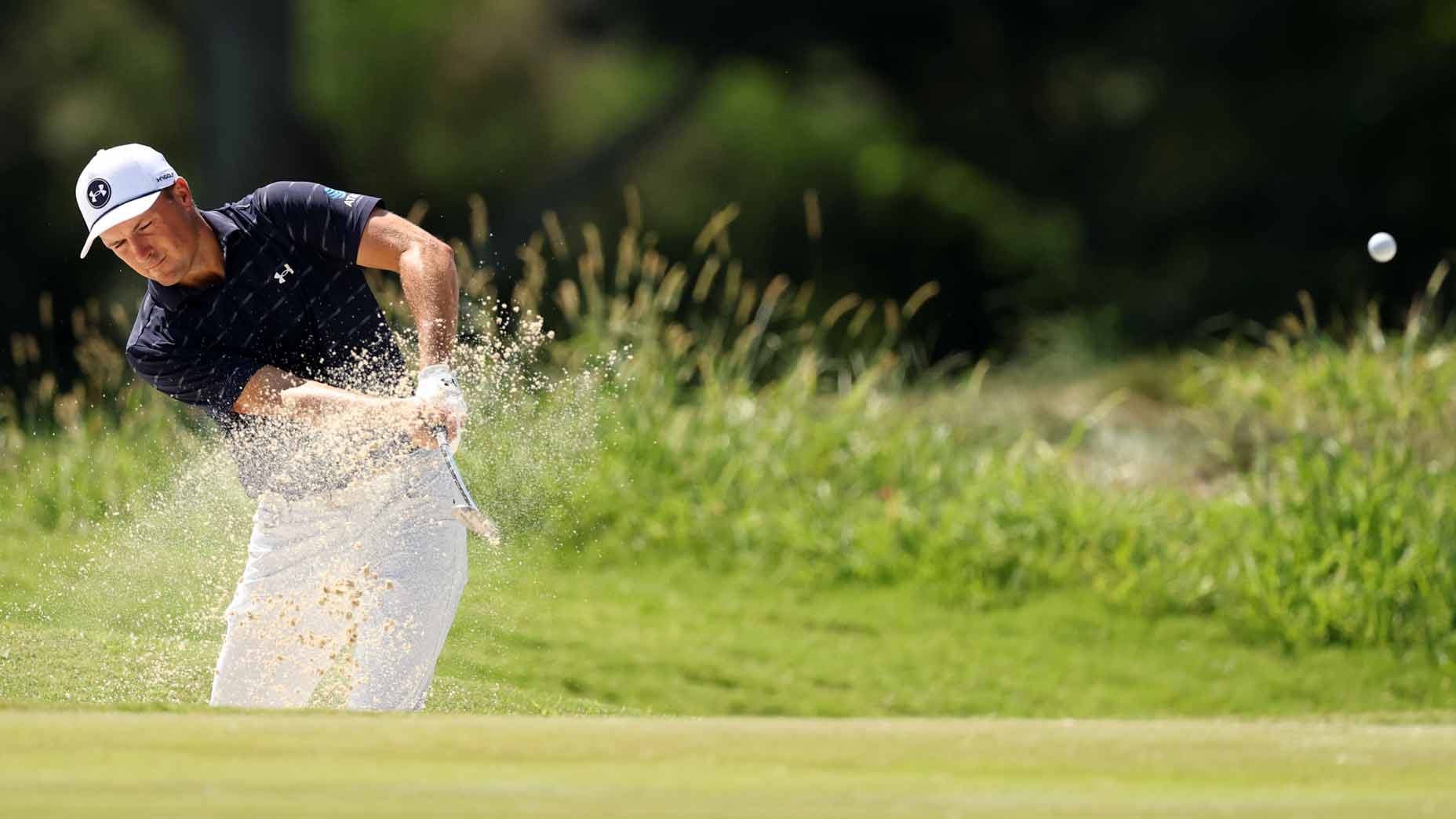 Jordan Spieth (and 2 other stars) just miss 'important' top 50 cutoff