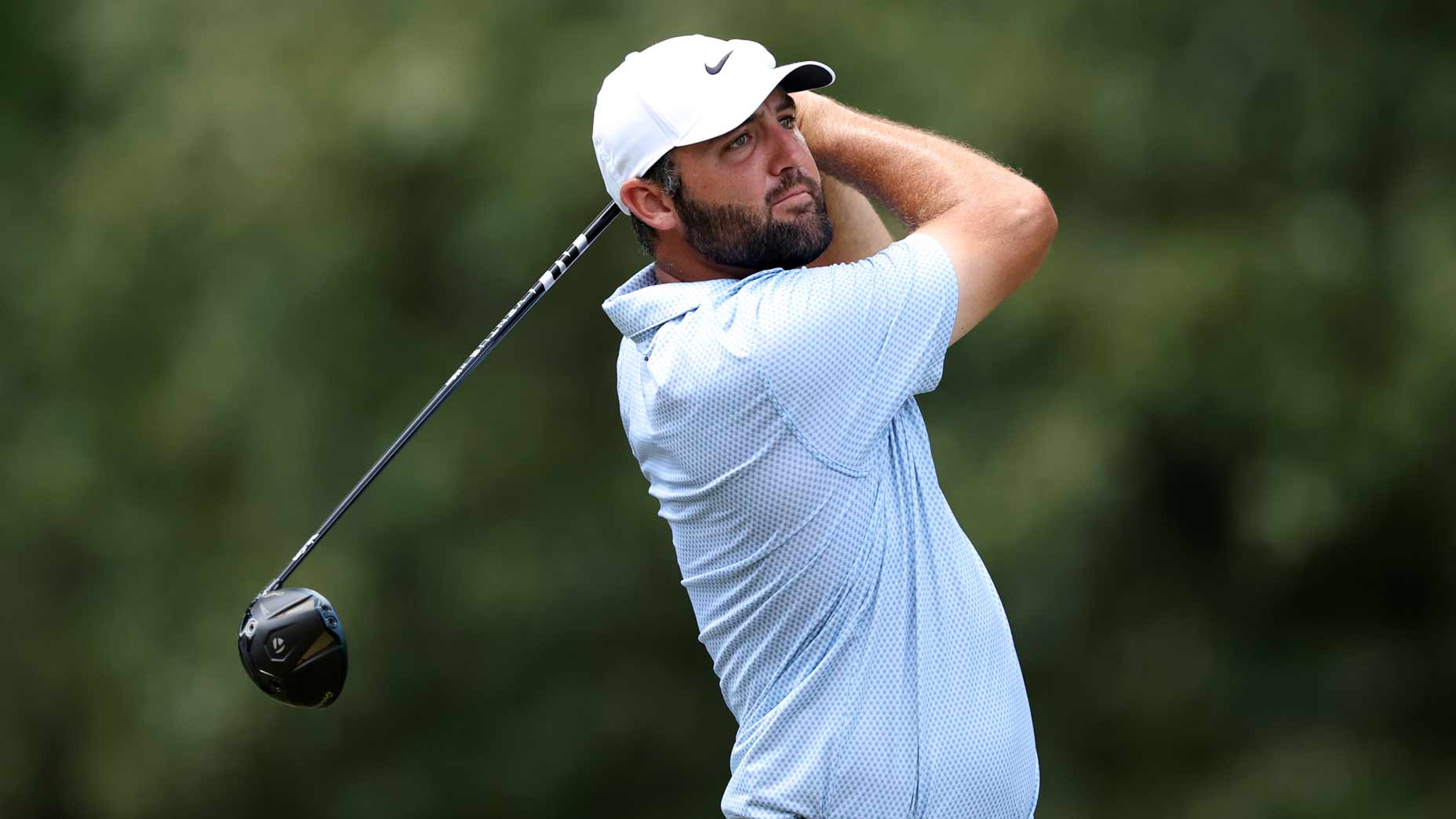 Scottie Scheffler’s clubs: Surprise Qi4D driver switch leads to FedEx St. Jude win Scottie Scheffler’s clubs: Surprise Qi4D driver switch leads to FedEx St. Jude win