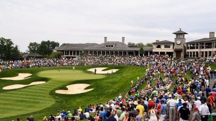 third round tee times memorial tournament