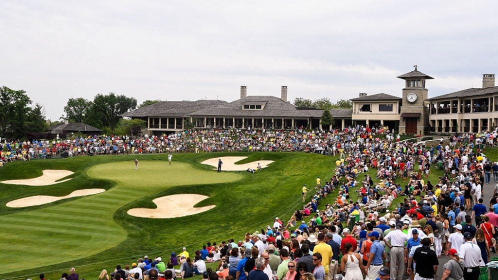 memorial tournament tee times round 3