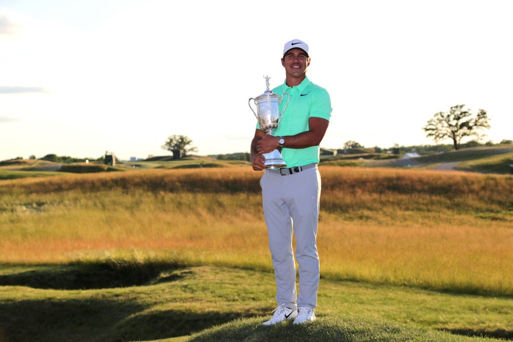 brooks koepka golf pants