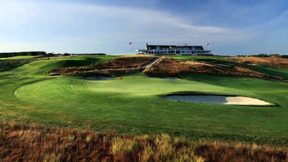 How to buy tickets for the 2018 U.S. Open at Shinnecock Hills