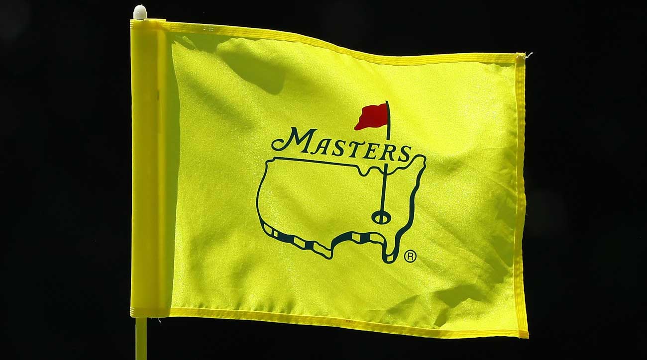 Masters amateurs: Meet the field for 2018