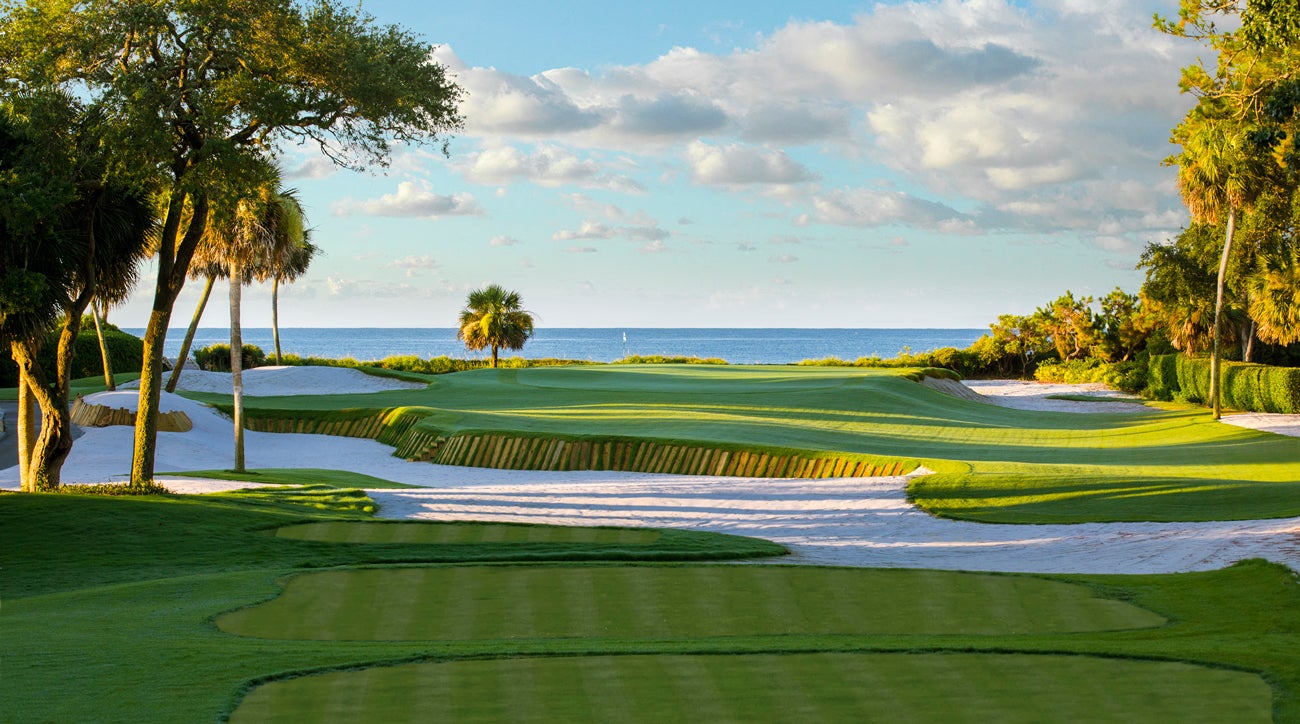 The ultimate guide to Hilton Head Island golf courses