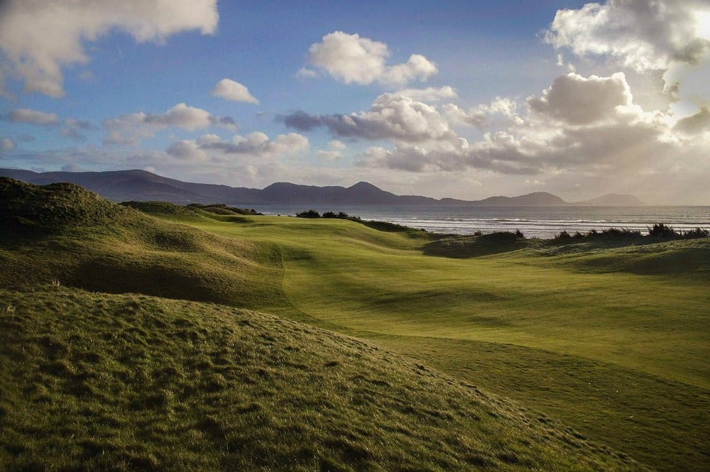 The best golf courses in Ireland