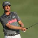 Webb Simpson is the defending champion at this week's Players Championship.