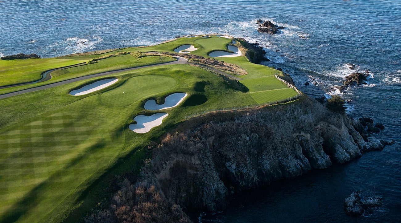 pga champions tour pebble beach